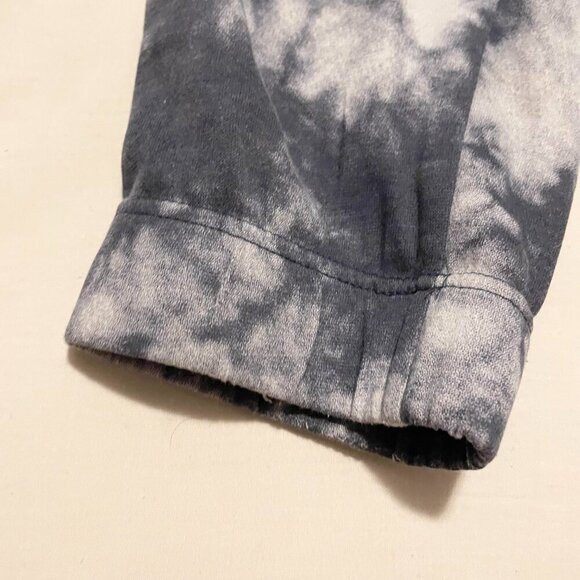 The Rolling Stones Lounge Pants Tie Dye Womens Size Large - Picture 9 of 16